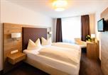 Hôtel Bad Tolz - Hotel Gasthof Neuwirt-4