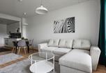 Location vacances Kirkkonummi - Spacious Apartment for 4 with Sauna-1
