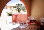 Location vacances Cerbère - Le Village Des Aloes-3