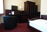 Hôtel Schkopau - Hotel Marthahaus-3