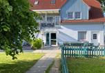 Location vacances Neuendorf A - Haffquartier - &quote;Zur Alten Bäckerei&quote;-3
