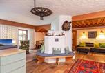 Location vacances Waidring - Ferienwohnung Dominik-1
