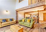 Location vacances Wisbech - Abbots Barn-1