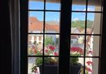 Hôtel Navarre - Hotel Rural Eseverry-Bosque Irati-2