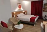 Best Western Hotel & Spa Austria-La Terrasse