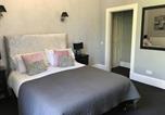 Location vacances Edimbourg - Alba House Hotel-2