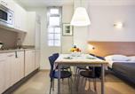 Hôtel Catalogne - Apartamentos Porta Coeli-3