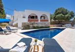 Location vacances Alaior - Villa Caterina-1