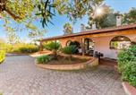 Location vacances Alezio - Villa S Venardia Gallipoli-1