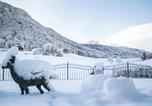 Hôtel Laion - Alpine Boutique Villa Gabriela - Adults Only-3