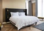 Hôtel East Flanders Province - Pillows Grand Boutique Hotel Reylof Ghent-4