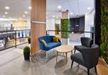 Hôtel Saint-Mars-du-Désert - Sure Hotel by Best Western Nantes Beaujoire-2