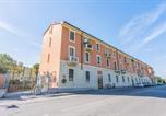 Location vacances Cormano - Polimi Loft with parking - La Vista Apartments-3