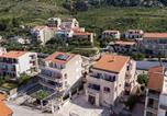 Location vacances Tučepi - Apartments and Rooms Kapulica-4
