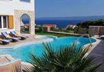 Location vacances  Zlatni rat - Villa Nera-1