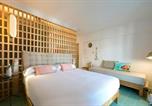 Location vacances Sant Antoni de Portmany - Hostal Boutique Cana Rita-1