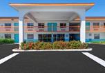 Hôtel Okeechobee - Howard Johnson by Wyndham Vero Beach/I-95-3