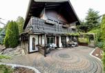 Location vacances Bromskirchen - Haus Balke-1