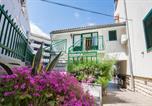 Location vacances Biograd na Moru - Apartments by the sea Biograd na Moru, Biograd - 11932-3