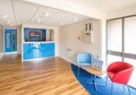 Hôtel Nottingham - Travelodge Nottingham Trowell M1-2
