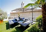 Hôtel Stresa - Hotel Al Campanile - Luxury Suites & Apartments-4