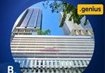 Location vacances George Town - Tropicana 218 Macalister Penang-1