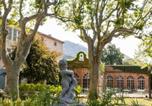 Hôtel Roquevaire - Hôtel - Restaurant & Spa La Magdeleine - Mathias Dandine-2