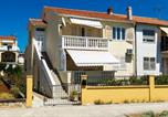 Location vacances Zadar - Apartments with a parking space Zadar - 5773-1