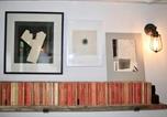 Location vacances Winchester - The Post Barn, beautiful barn conversion 10mins from Winchester-3
