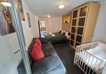 Location vacances Kaub - Bacchus Holiday Homes-4
