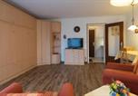Location vacances Hinterhornbach - Ferienwohnung Volkmer-2
