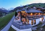 Location vacances Tux - Chalet´s Alpenjuwel-1