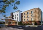 Hôtel North Canton - Fairfield Inn & Suites by Marriott Akron Stow-1