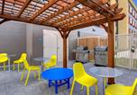 Hôtel Allen - Home2 Suites by Hilton North Plano Hwy 75-4