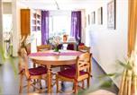 Location vacances Comblain-au-Pont - Belgian Ardennes Your luxurious holiday home-4