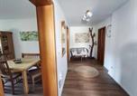 Location vacances Arrach - Ferienwohnung Goldfasan-2