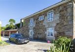Location vacances Silleda - Spacious House with Mountain View in Carboeiro de Francia-1