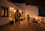 Location vacances Grazalema - La Jarana Casa Hotel-4