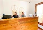 Hôtel San Diego - International Travelers House Downtown San Diego - Adults Only-4