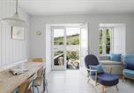 Location vacances Veryan - Coastguard Cottage - set in an elevated position with fabulous views overlooking Portloe-2