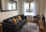 Location vacances Saint-Sébastien - Donosti House Bi con Parking Ess2648-3