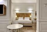 Hôtel Ville métropolitaine de Florence - Eco Urban B&B-1
