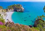Camping avec Club enfants / Top famille Ile-Tudy - Camping de Goulit Ar Guer-1