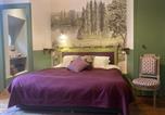 Hôtel Nitry - B&B Vassy Etaule-2