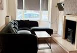 Location vacances Bangor - Home in Belfast for Contractors, Professionals, and Weekends-2