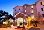 Hôtel Mountain View - Towneplace Suites by Marriott Sunnyvale Silicon Valley-3
