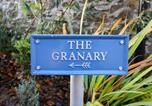 Location vacances Calstock - The Granary-4