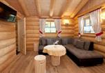 Location vacances Pinswang - Ferienhaus Alex Das Blockhaus-4