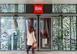 Hôtel Leuven - Ibis Heverlee Leuven-1