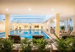 Hôtel Primorsko-Goranska - Hotel Bellevue - by Liburnia Hotels & Villas-3